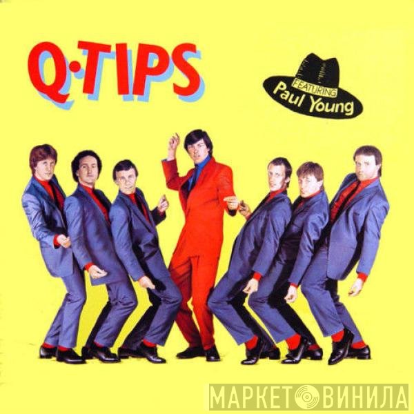 The Q Tips  - Q-Tips