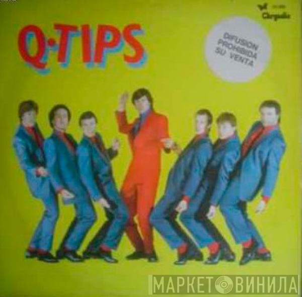 The Q Tips  - Q-Tips