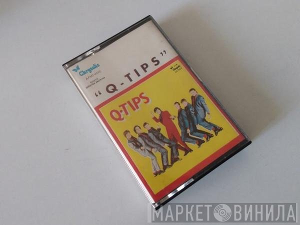 The Q Tips  - Q-Tips