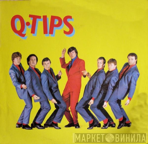 The Q Tips  - Q-Tips