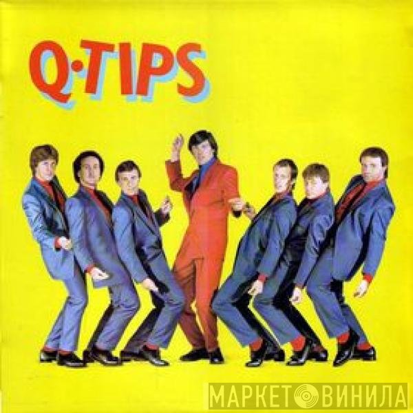 The Q Tips  - Q Tips