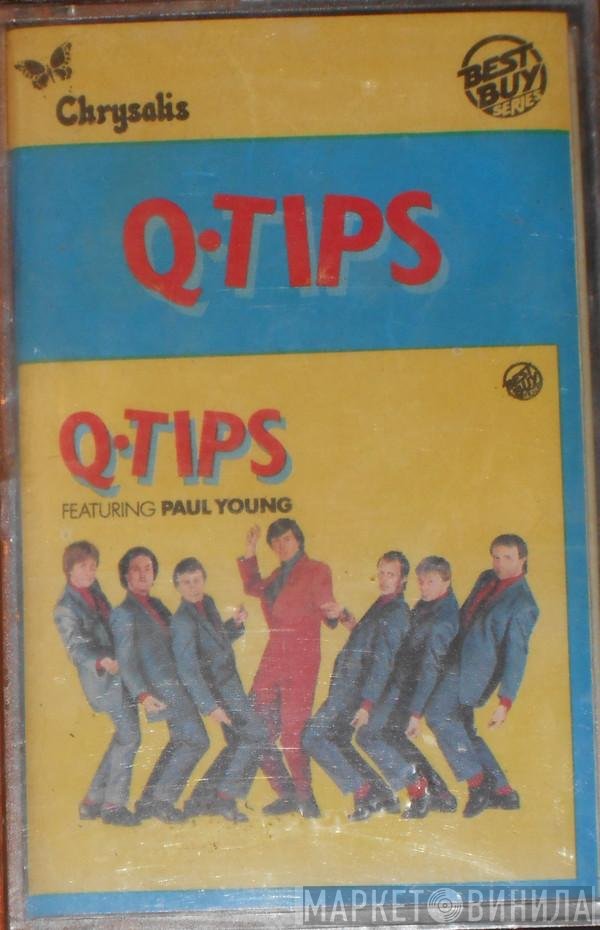 The Q Tips  - Q-Tips