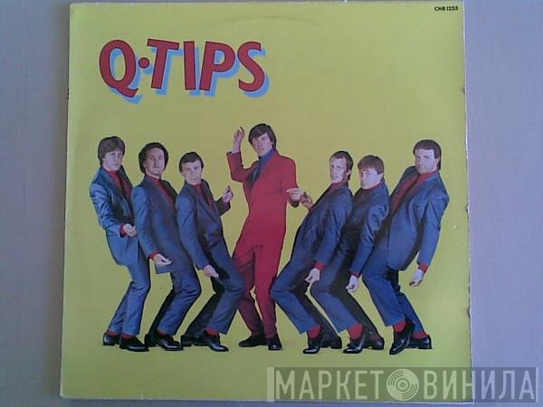 The Q Tips  - Q-Tips