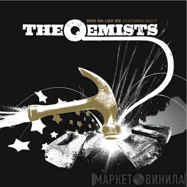 The Qemists Featuring Wiley   - Dem Na Like Me