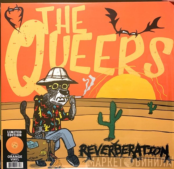 The Queers  - Reverberation