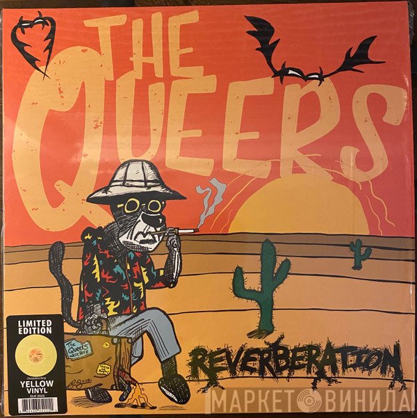 The Queers  - Reverberation