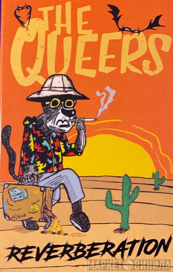 The Queers  - Reverberation