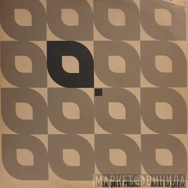 The Quest Project - Initiate The Creative (K-Klass Remixes)
