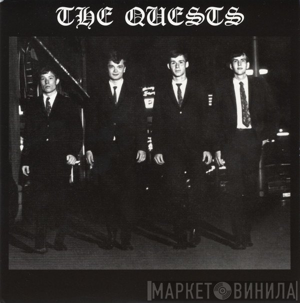 The Quests  - That's My Dream