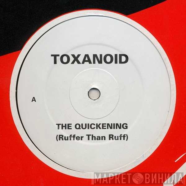  - The Quickening (Ruffer Than Ruff)