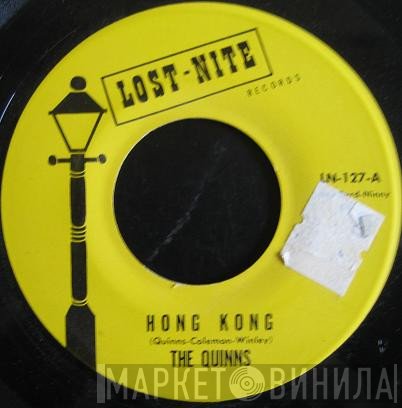 The Quinns - Hong Kong / Oh Starlight