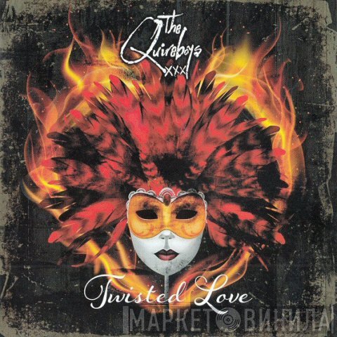The Quireboys - Twisted Love