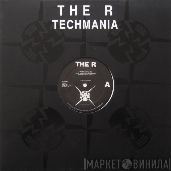 The R - Techmania