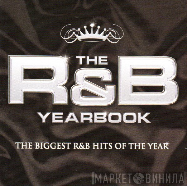  - The R&B Yearbook 2006