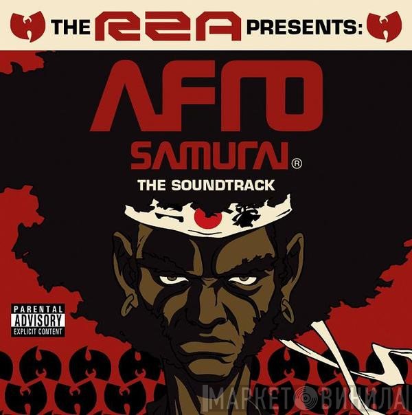  - The RZA Presents: Afro Samurai