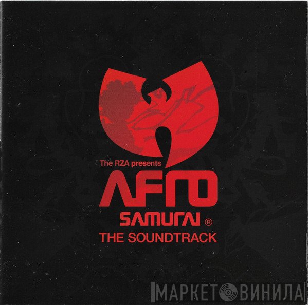  - The RZA Presents: Afro Samurai
