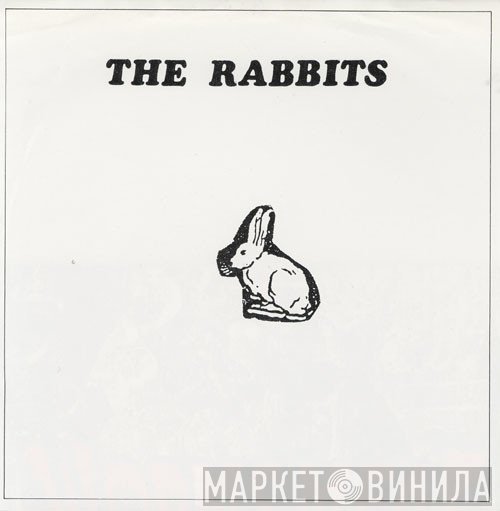 The Rabbits  - The Rabbits