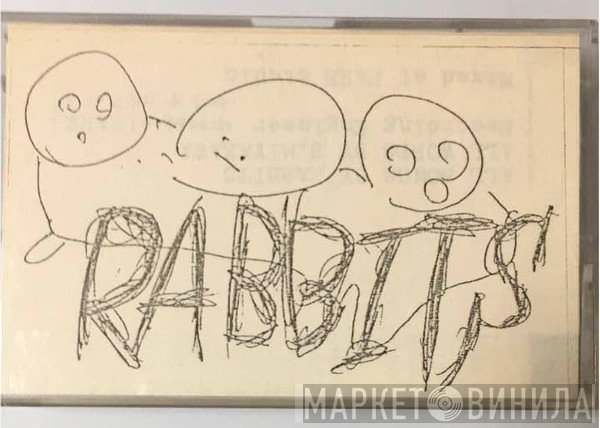 The Rabbits  - X1(X)