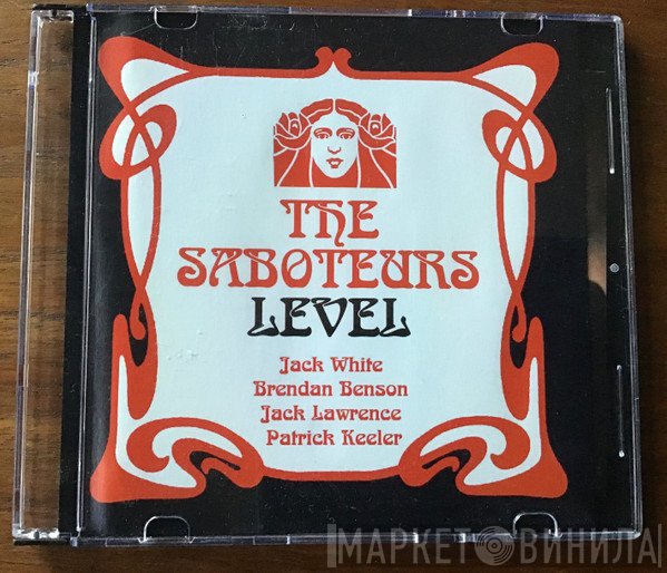 The Raconteurs  - Level
