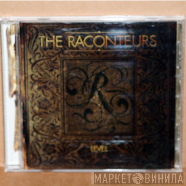 The Raconteurs  - Level