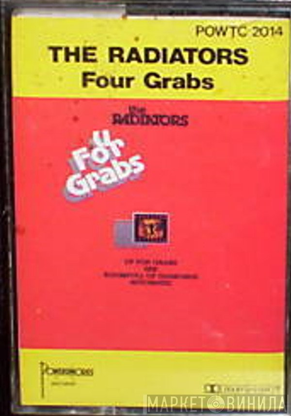 The Radiators   - Four Grabs