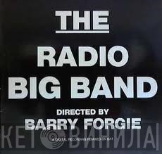 The Radio Big Band - The Radio Big Band