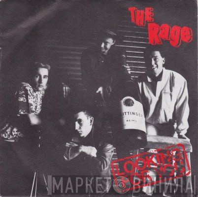 The Rage  - Looking For You