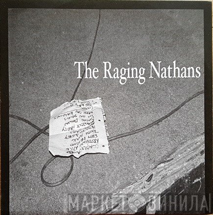 The Raging Nathans  - The Raging Nathans