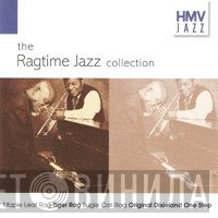  - The Ragtime Jazz Collection