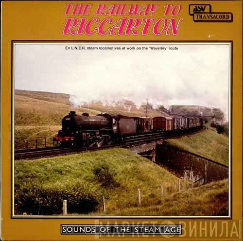  - The Railway To Riccarton