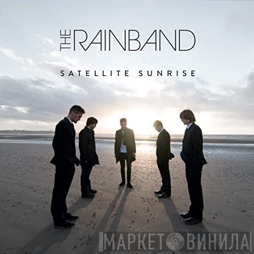 The Rainband - Satellite Sunrise
