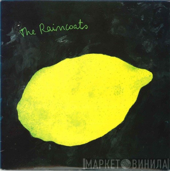 The Raincoats  - Extended Play