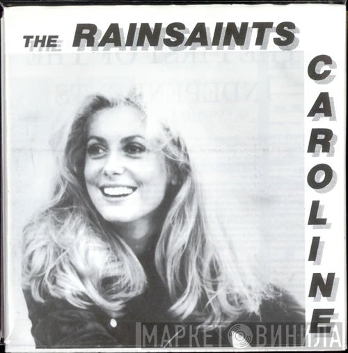The Rainsaints - Caroline