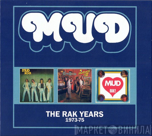  - The Rak Years