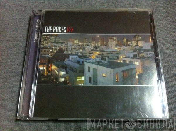The Rakes  - Capture / Release