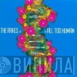 The Rakes - All Too Human