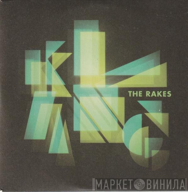 The Rakes  - Klang