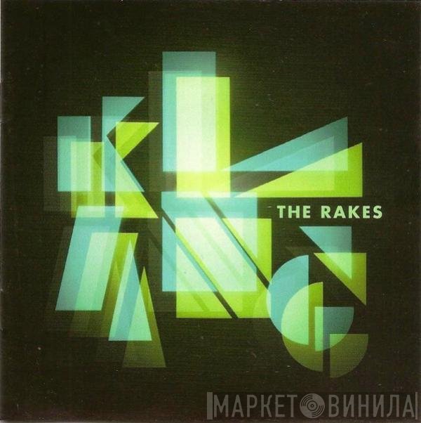 The Rakes  - Klang
