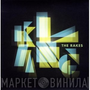 The Rakes  - Klang