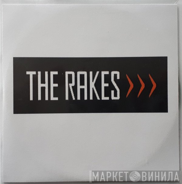 The Rakes  - Retreat