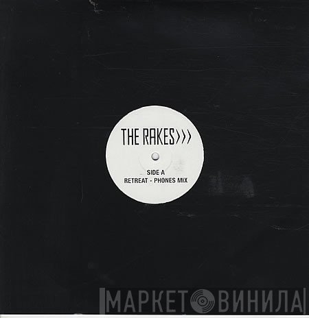 The Rakes - Retreat