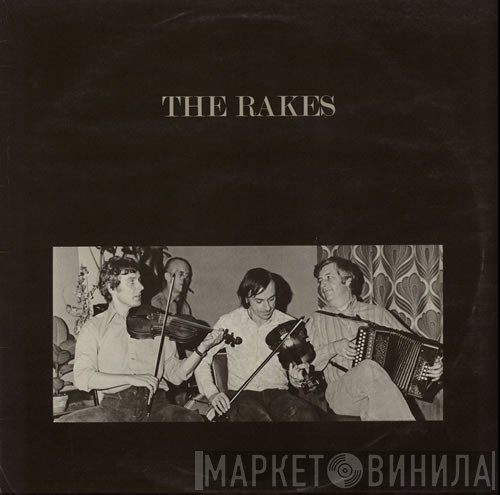 The Rakes   - The Rakes