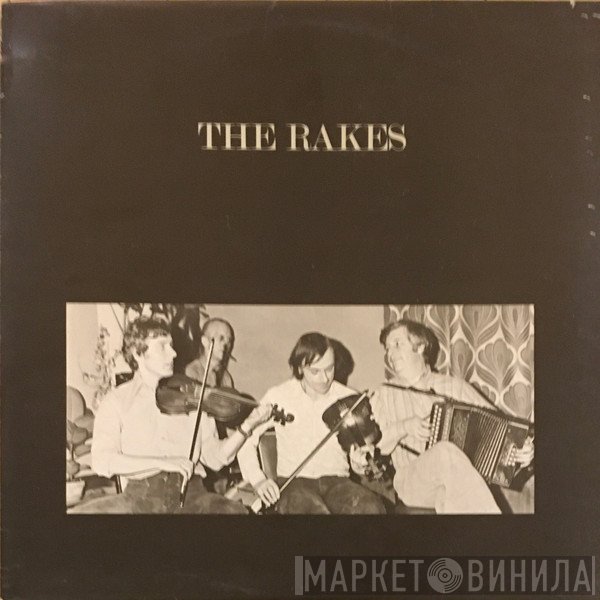 The Rakes  - The Rakes