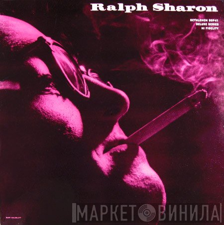 The Ralph Sharon Trio  - Ralph Sharon Trio