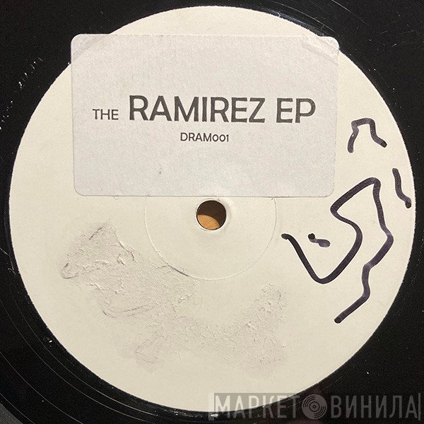  - The Ramirez EP