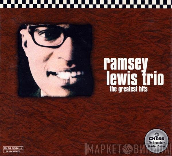 The Ramsey Lewis Trio - The Greatest Hits