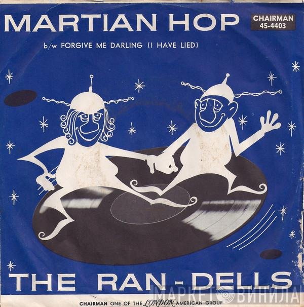 The Ran-Dells - Martian Hop