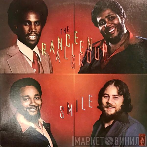 The Rance Allen Group  - Smile