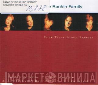 The Rankin Family - Collection