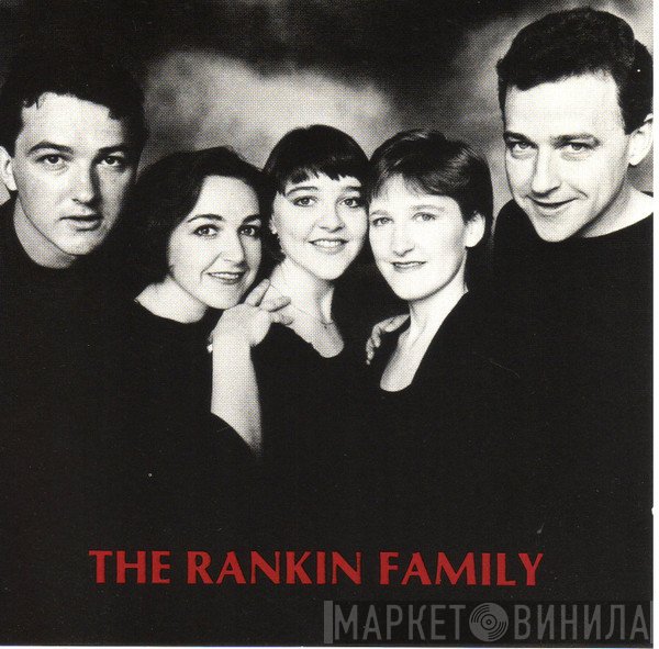The Rankin Family - The Rankin Family